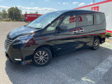 セレナ 2.0 ハイウェイスターV 4WD 
