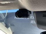 【ナビ連動(車内&前方)ドライブレコーダー】☆日産純正の為、ナビと連動しておりますので録画映像の確認もナビ画面で簡単に確認していただけます!!