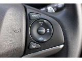 安全運転支援システムHonda SENSINGを搭載。ACC(アダプティブクルーズコントロール)をはじめとした複数の先進技術で安心・快適なドライブをサポートします。