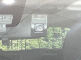 【ドライブレコーダー】ドライブレコーダー装備!走行中はもちろん、あおり運転や事故に遭遇した際、映像で記録し、万一のリスクに備えます。※記録用SDカードはお客様ご自身でご準備いただく必要があります。