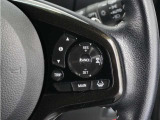 ◆アダプティブクルーズコントロール◆予め設定した車速内でクルマが自動的に加減速。前走車との適切な車間距離を維持しながら追従走行します。【LKAS】車線維持支援システムでステアリング操作を支援。