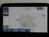 ディスプレイオーディオを装備。スマホとクルマをつなぐことで、これまでのナビに加えて、いろんなサービスが楽しめます