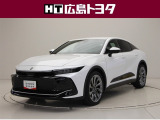トヨタ クラウンクロスオーバー