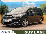 純正9型SDナビ 両側電動ドア ホンダセンシング バックカメラ