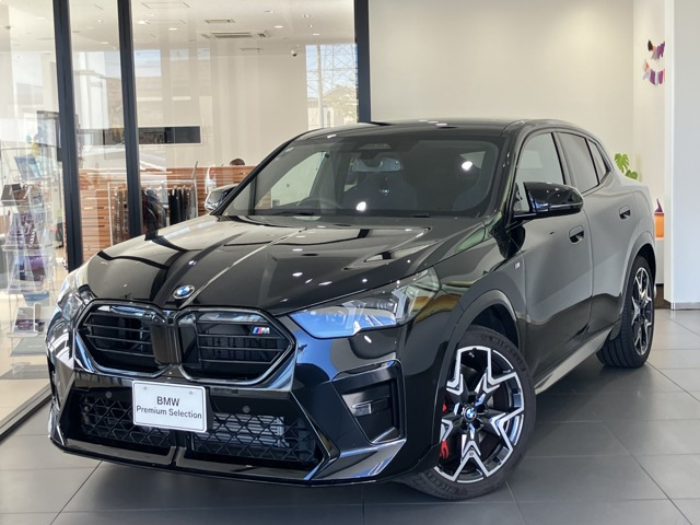 X2 M35i xドライブ 4WD