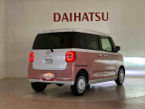 くらしを想うライフパートナー DAIHATSU認定中古車。