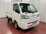 乗り降りも運転もしやすい快適な室内空間