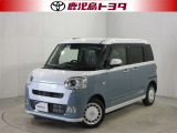 購入後もトヨタのネットワークでしっかりサポート。だから軽自動車も安心してお選び頂けます。