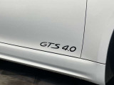 第三者機関の品質チェックとポルシェ認定中古車の事前整備を受けて初めてご案内できる車両です。できれば実車のご確認をよろしくお願いします。