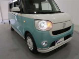 悪天候や夜間走行時も良好な視界を確保し安心して運転できる高輝度LEDヘッドライトを装備!省電力&長寿命。見た目もクールです。
