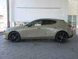 MAZDA3ファストバック 2.0 20S レトロスポーツエディション 