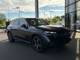 GLC 220d 4マチック (ISG) AMGラインパッケージ  4WD 