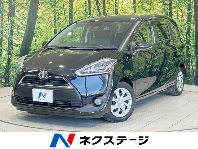 シエンタ 1.5 G クエロ 