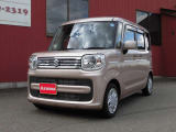 スペーシア ハイブリッド(HYBRID) G 4WD 