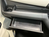 ティッシュボックスも収納可能!隠せることで室内がすっきりします★