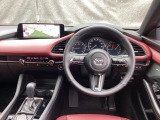 MAZDA3ファストバック 1.8 XD ドライブ エディション 