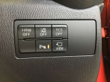 各種スイッチ類は運転席右側にレイアウトしています。