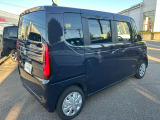 N-BOX  660 4WD