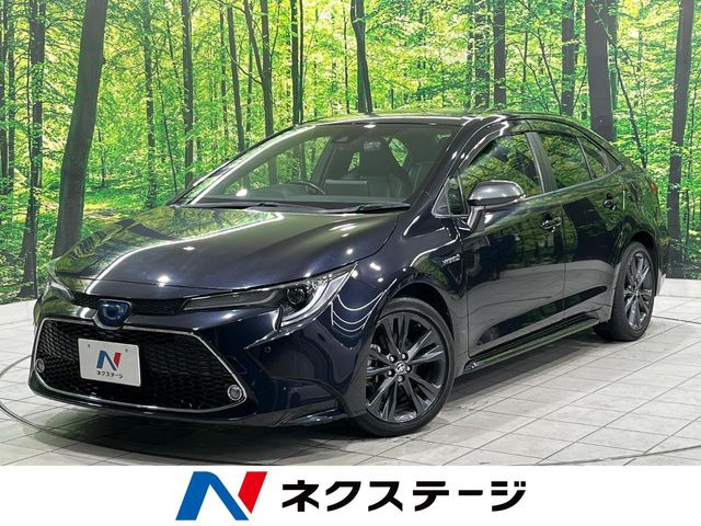 トヨタ カローラ 