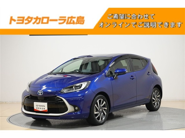アクア  1.5 Z