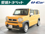 ハスラー ハイブリッド(HYBRID) G 