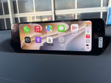 AppleCarPlayやAndroidAutoをご利用いただけます☆対応のiPhoneの方は無線接続にも対応しております☆