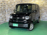 N-BOX  660 4WD