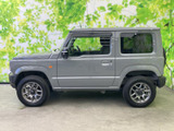 ジムニー XC 4WD 