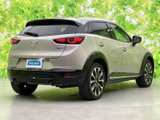 CX-3 1.5 15S アーバンドレッサー 