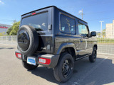 ジムニー XL 4WD 