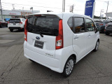 ステラ L スマートアシスト 4WD 
