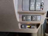 【VSA(車両挙動安定化制御)】滑りやすい路面での横滑りを抑え、安定した走行をサポートします。