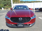 CX-30 1.8 XD Lパッケージ 4WD 