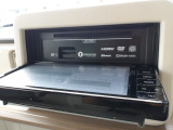 CD/DVD差込口