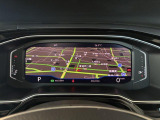 フルデジタルメータークラスター&rdquo;ActiveInfoDisplay&rdquo;を搭載。