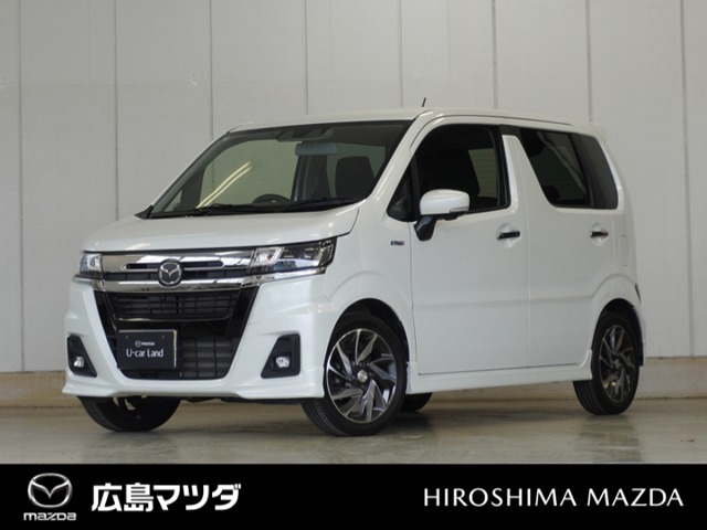フレア ハイブリッド XS 