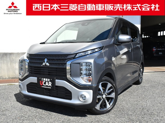 eKクロス T 