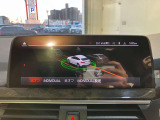 i-Drive 純正HDDナビゲーション Bluetooth接続でスマートフォンとリンクし音楽を楽しんだり、ハンズフリー通話ができます。Apple Car Playに対応。グーグルマップやアマゾンミュージックがご利用可能です。