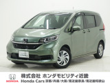 ホンダ フリード