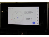 アプリ等を使用出来るディスプレイオーディオを装備しております!