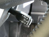 クルーズコントロール機能搭載です。長い高速走行、アクセルを踏まないで走行できれば運転も楽ですよね。
