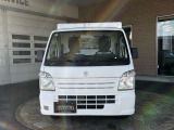 キャリイ 低温冷凍車 1WAY 4WD 