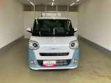 ムーヴキャンバス  ストライプス G 4WD