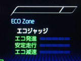 メーター内インフォメーション