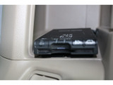 ETCも装備されています。もちろんご納車後直ぐにお使いいただけるようにセットアップしてからお渡しいたします♪
