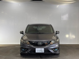 【Honda SENSING】衝突被害軽減ブレーキ〈CMBS〉、ACC〈アダプティブ・クルーズ・コントロール〉、LKAS〈車線維持支援システム〉、誤発進抑制機能、等で安全運転のサポートをします!