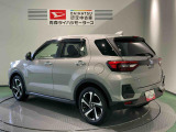 納車後の点検、車検などアフターサービスもお任せください!