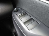 運転席パワーウィンドウスイッチです