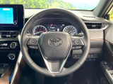 【ステアリングスイッチ】運転中、前方から目線をそらすことなく、オーディオ等の操作が可能な便利機能!安心&快適なドライブを演出してくれます♪