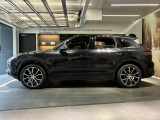 カイエン 3.0 ティプトロニックS 4WD 